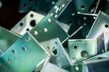 L-Type Galvanized Angle Bars