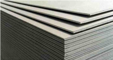 Cementboard