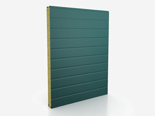  Industrial Sandwich Panels